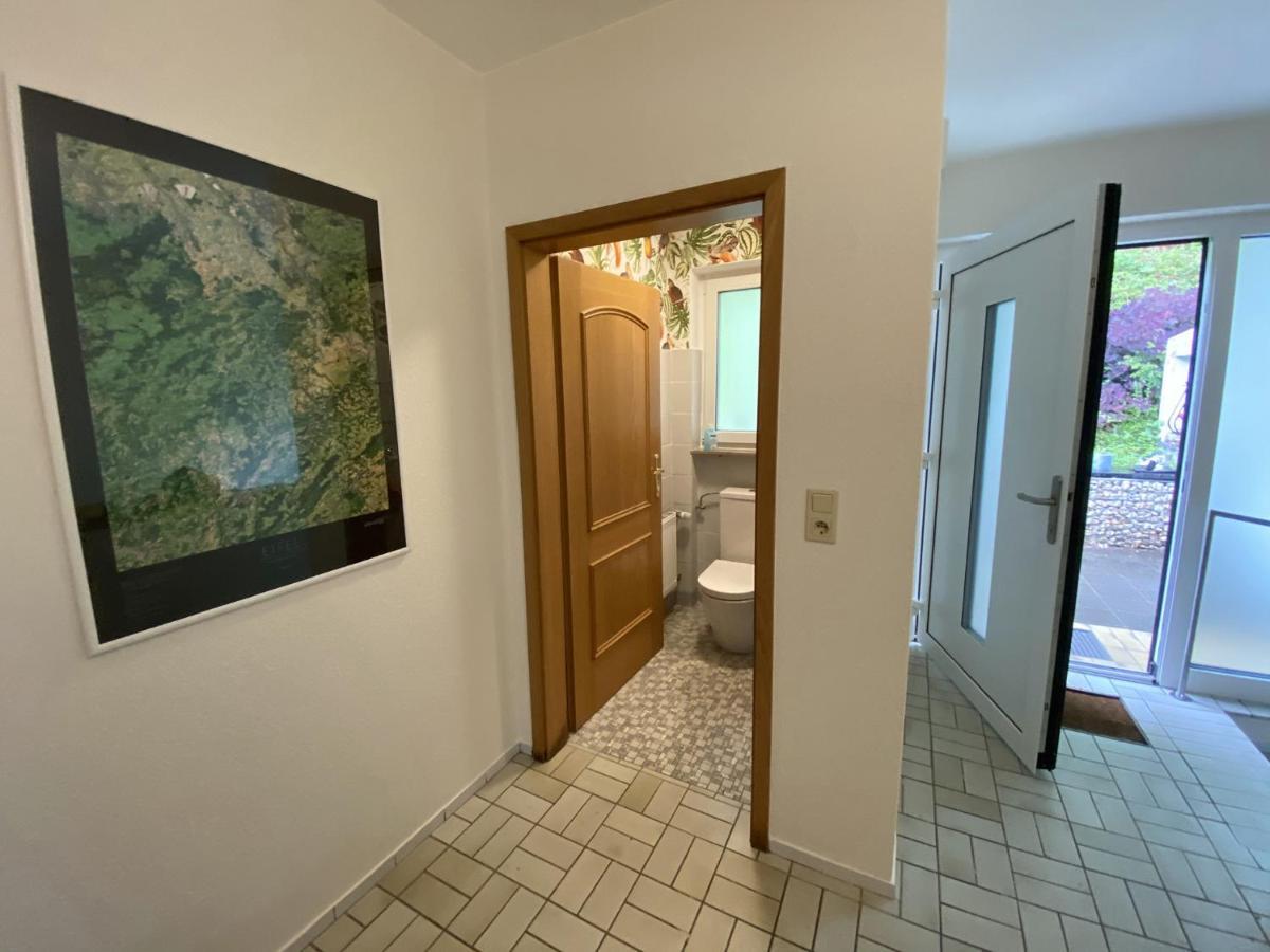 Вилла Ferienhaus Kylltal Zemmer Экстерьер фото