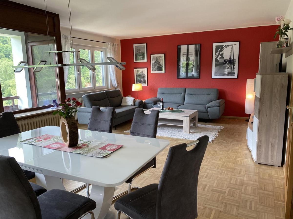 Вилла Ferienhaus Kylltal Zemmer Экстерьер фото