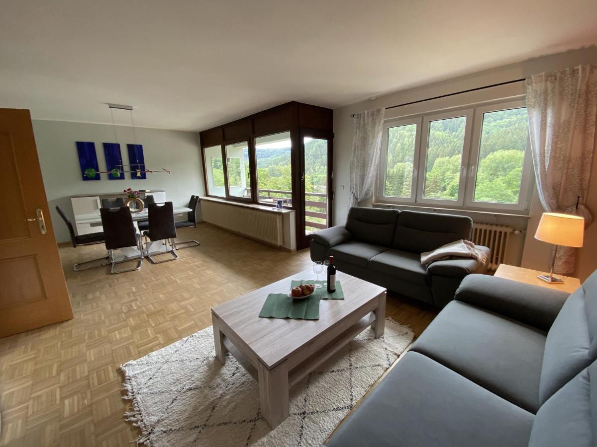 Вилла Ferienhaus Kylltal Zemmer Экстерьер фото